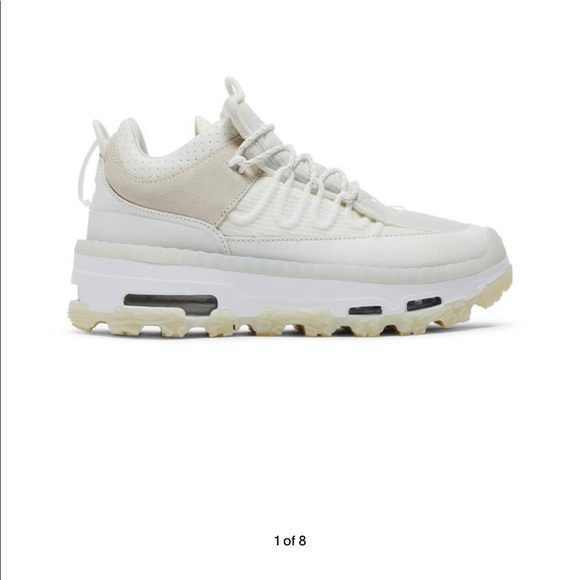 Jordan’s air Mae color sail - Picture 3 of 4